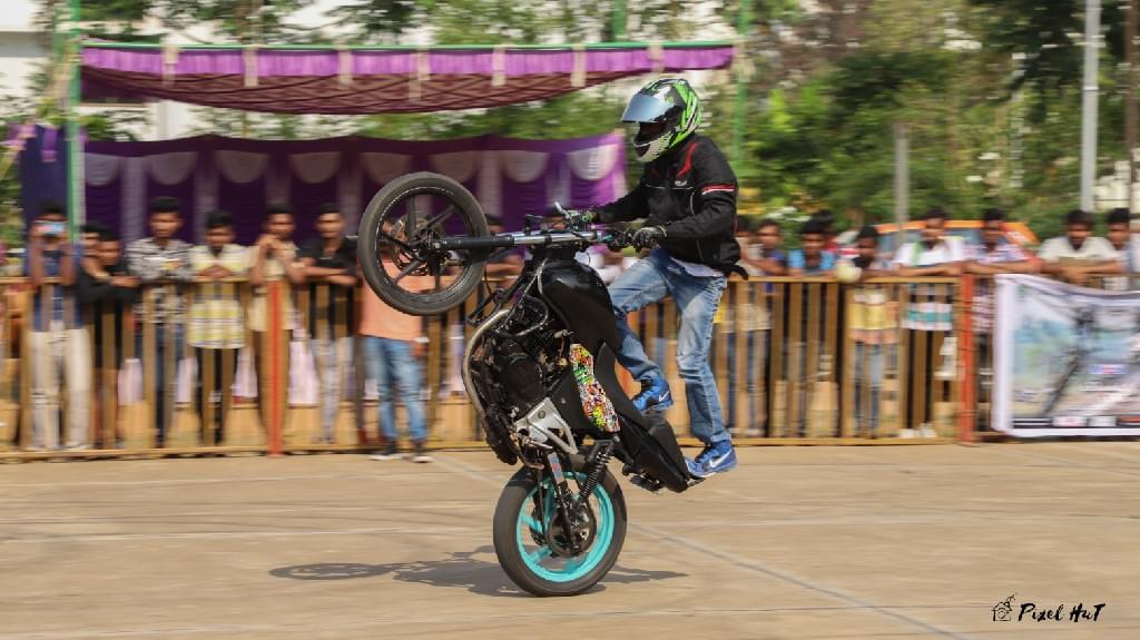 VVCE Mysore Events photo 1